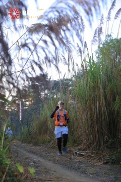 MĂNG ĐEN ULTRA TRAIL 2026 - Ảnh #4506513