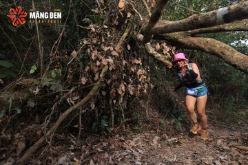 MĂNG ĐEN ULTRA TRAIL 2026 - Ảnh #4513359