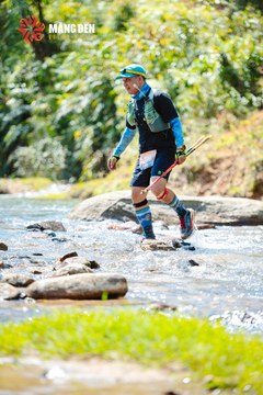 MĂNG ĐEN ULTRA TRAIL 2026 - Ảnh #4506769