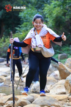 MĂNG ĐEN ULTRA TRAIL 2026 - Ảnh #4509960