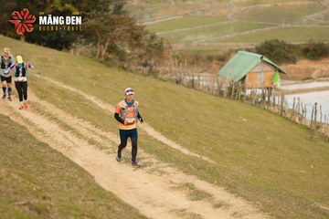 MĂNG ĐEN ULTRA TRAIL 2026 - Ảnh #4523276