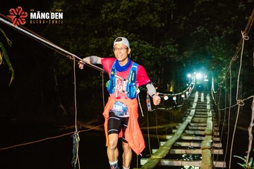 MĂNG ĐEN ULTRA TRAIL 2026 - Ảnh #4514571