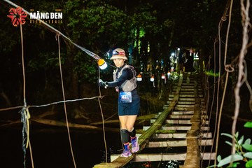 MĂNG ĐEN ULTRA TRAIL 2026 - Ảnh #4514594