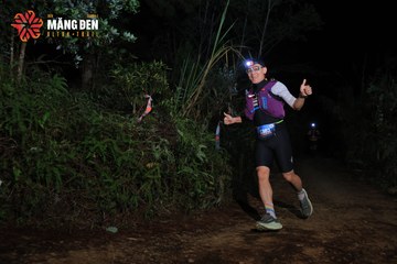 MĂNG ĐEN ULTRA TRAIL 2026 - Ảnh #4509110