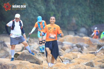 MĂNG ĐEN ULTRA TRAIL 2026 - Ảnh #4509577