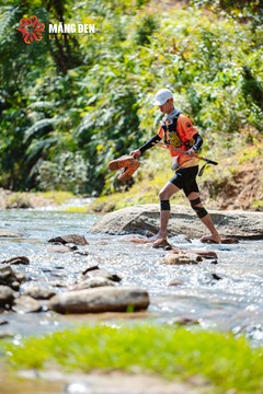 MĂNG ĐEN ULTRA TRAIL 2026 - Ảnh #4506892
