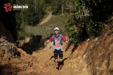 MĂNG ĐEN ULTRA TRAIL 2026 - Ảnh #4503382