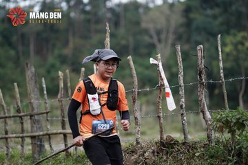 MĂNG ĐEN ULTRA TRAIL 2026 - Ảnh #4519697