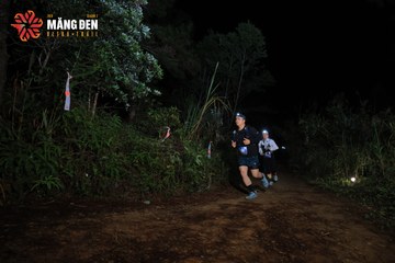 MĂNG ĐEN ULTRA TRAIL 2026 - Ảnh #4508677