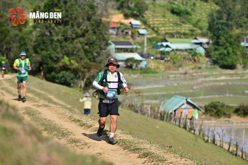 MĂNG ĐEN ULTRA TRAIL 2026 - Ảnh #4524345