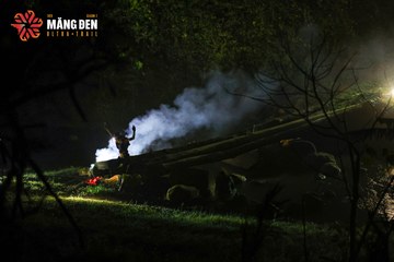MĂNG ĐEN ULTRA TRAIL 2026 - Ảnh #4517455