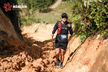 MĂNG ĐEN ULTRA TRAIL 2026 - Ảnh #4504218
