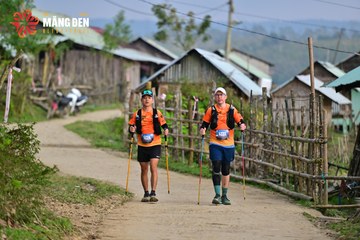 MĂNG ĐEN ULTRA TRAIL 2026 - Ảnh #4525172