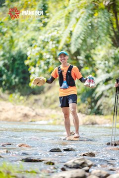 MĂNG ĐEN ULTRA TRAIL 2026 - Ảnh #4503394