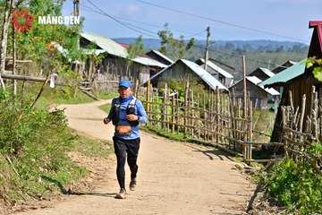MĂNG ĐEN ULTRA TRAIL 2026 - Ảnh #4524184
