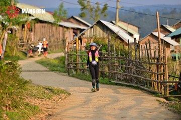 MĂNG ĐEN ULTRA TRAIL 2026 - Ảnh #4525220