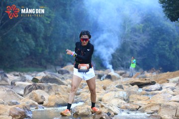 MĂNG ĐEN ULTRA TRAIL 2026 - Ảnh #4505797