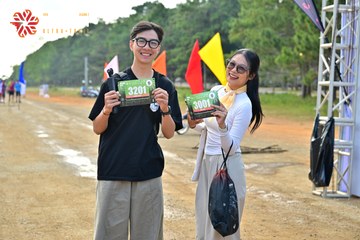 MĂNG ĐEN ULTRA TRAIL 2026 - Ảnh #4520938