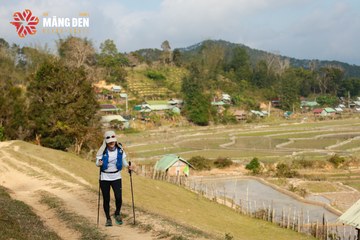 MĂNG ĐEN ULTRA TRAIL 2026 - Ảnh #4522936