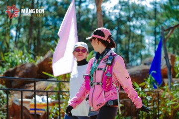 MĂNG ĐEN ULTRA TRAIL 2026 - Ảnh #4516177