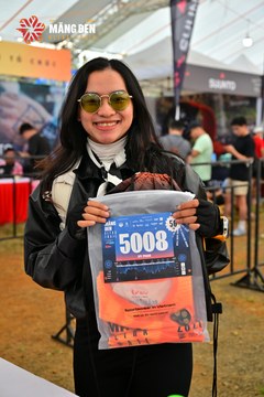 MĂNG ĐEN ULTRA TRAIL 2026 - Ảnh #4520489