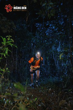 MĂNG ĐEN ULTRA TRAIL 2026 - Ảnh #4510976