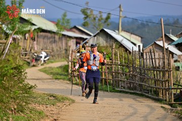 MĂNG ĐEN ULTRA TRAIL 2026 - Ảnh #4525042
