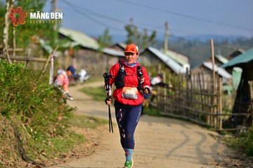 MĂNG ĐEN ULTRA TRAIL 2026 - Ảnh #4524939