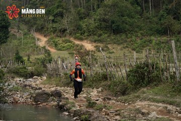 MĂNG ĐEN ULTRA TRAIL 2026 - Ảnh #4516825