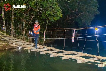 MĂNG ĐEN ULTRA TRAIL 2026 - Ảnh #4518929