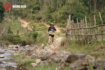 MĂNG ĐEN ULTRA TRAIL 2026 - Ảnh #4519290