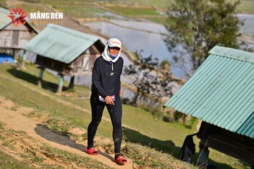 MĂNG ĐEN ULTRA TRAIL 2026 - Ảnh #4524594