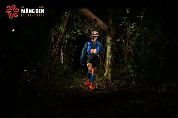 MĂNG ĐEN ULTRA TRAIL 2026 - Ảnh #4526591