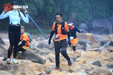 MĂNG ĐEN ULTRA TRAIL 2026 - Ảnh #4507204