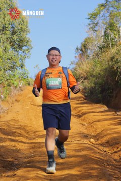 MĂNG ĐEN ULTRA TRAIL 2026 - Ảnh #4511776