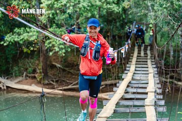 MĂNG ĐEN ULTRA TRAIL 2026 - Ảnh #4514899