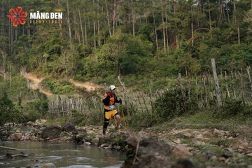 MĂNG ĐEN ULTRA TRAIL 2026 - Ảnh #4516748