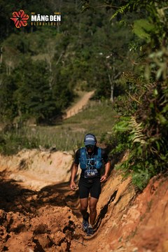 MĂNG ĐEN ULTRA TRAIL 2026 - Ảnh #4503875