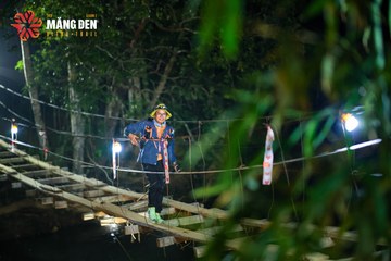 MĂNG ĐEN ULTRA TRAIL 2026 - Ảnh #4518267