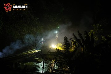 MĂNG ĐEN ULTRA TRAIL 2026 - Ảnh #4517466