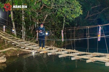 MĂNG ĐEN ULTRA TRAIL 2026 - Ảnh #4518744