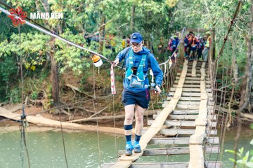 MĂNG ĐEN ULTRA TRAIL 2026 - Ảnh #4515090