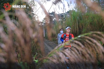 MĂNG ĐEN ULTRA TRAIL 2026 - Ảnh #4506915