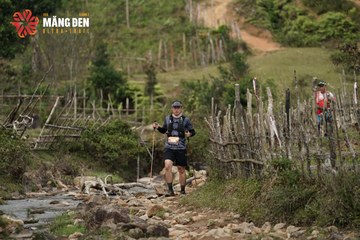 MĂNG ĐEN ULTRA TRAIL 2026 - Ảnh #4518500
