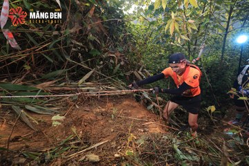 MĂNG ĐEN ULTRA TRAIL 2026 - Ảnh #4512856