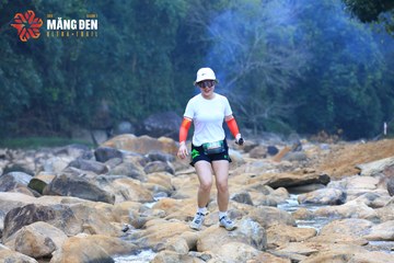 MĂNG ĐEN ULTRA TRAIL 2026 - Ảnh #4508992