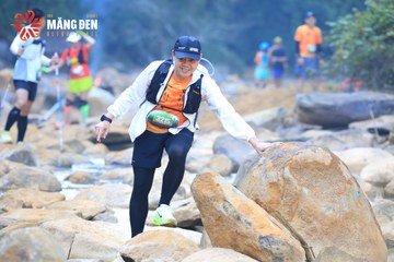 MĂNG ĐEN ULTRA TRAIL 2026 - Ảnh #4509322