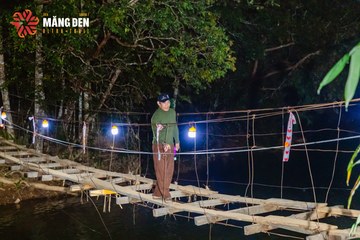 MĂNG ĐEN ULTRA TRAIL 2026 - Ảnh #4518496