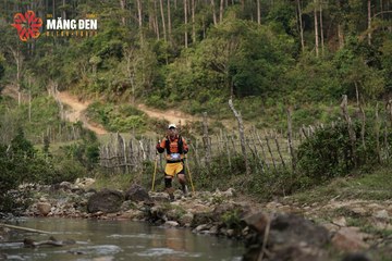 MĂNG ĐEN ULTRA TRAIL 2026 - Ảnh #4516744