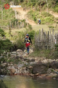 MĂNG ĐEN ULTRA TRAIL 2026 - Ảnh #4505338